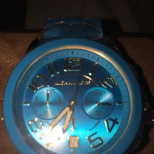 BRAND NEW AUTHENTIC MK Watch