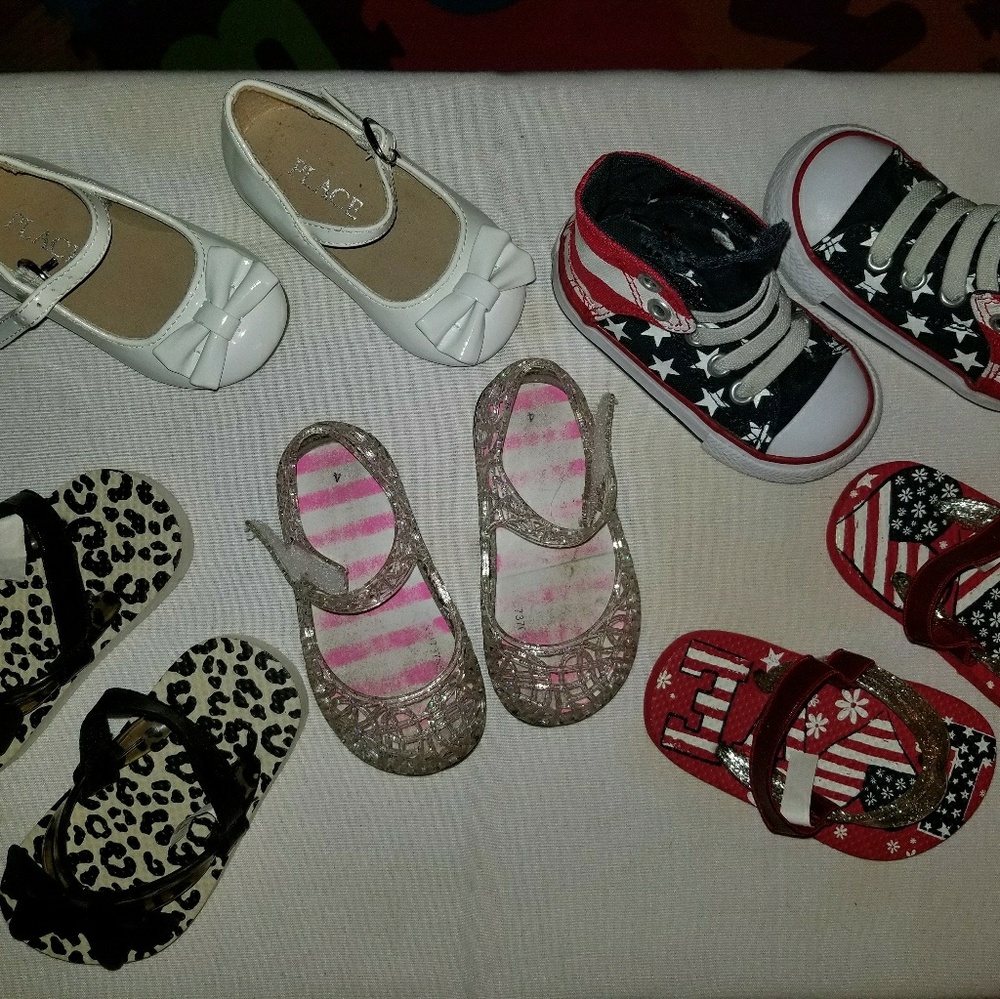 Kids shoes