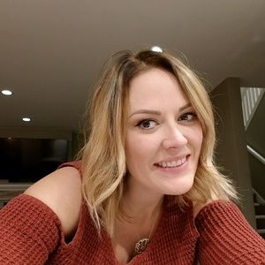 Meet your Posher, Kaley