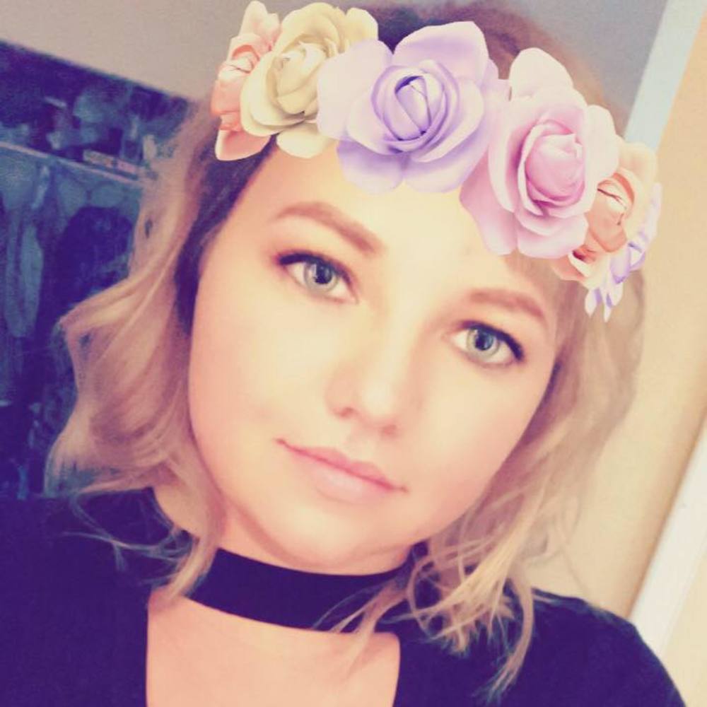 Meet your Posher, Jacquelin