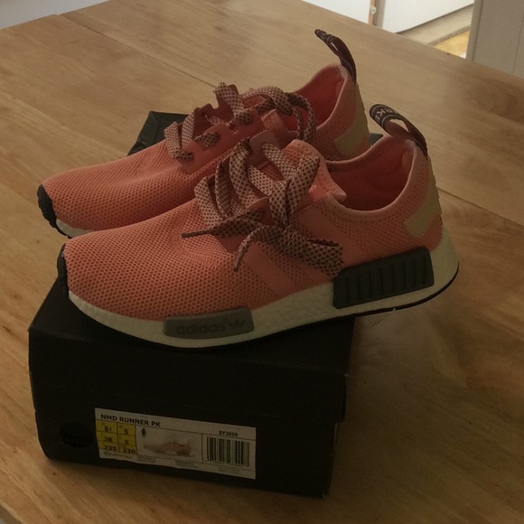 adidas Shoes - Adidas Sneakers NIB