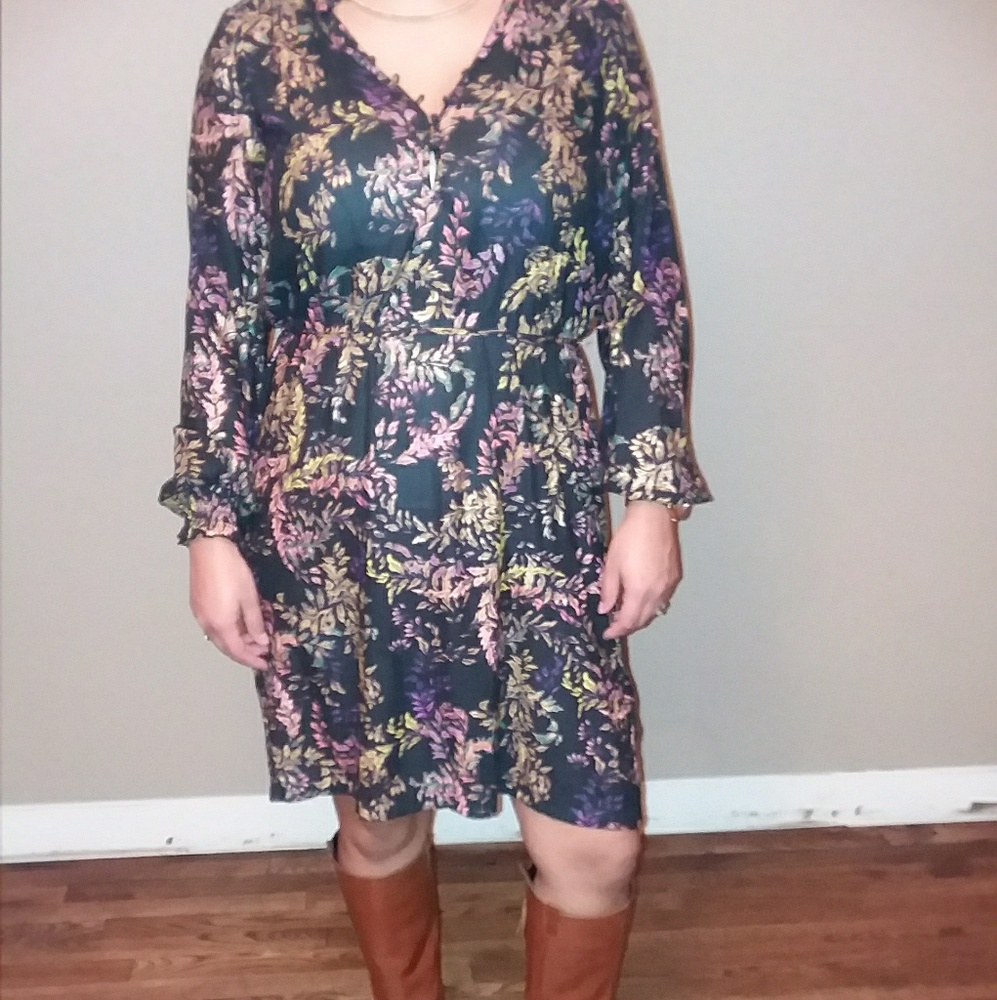 H&M dress