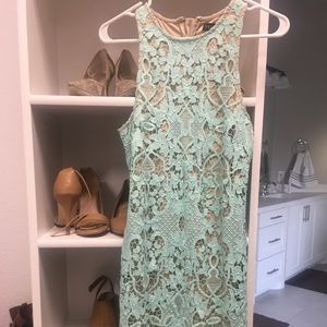 Lace Dress by Venus