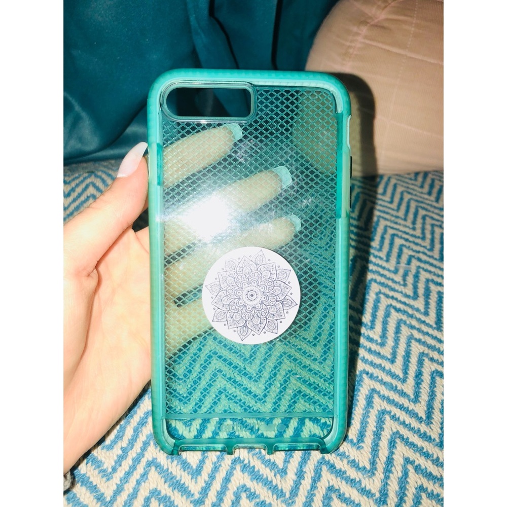 iPhone 7 & 8 Plus Case