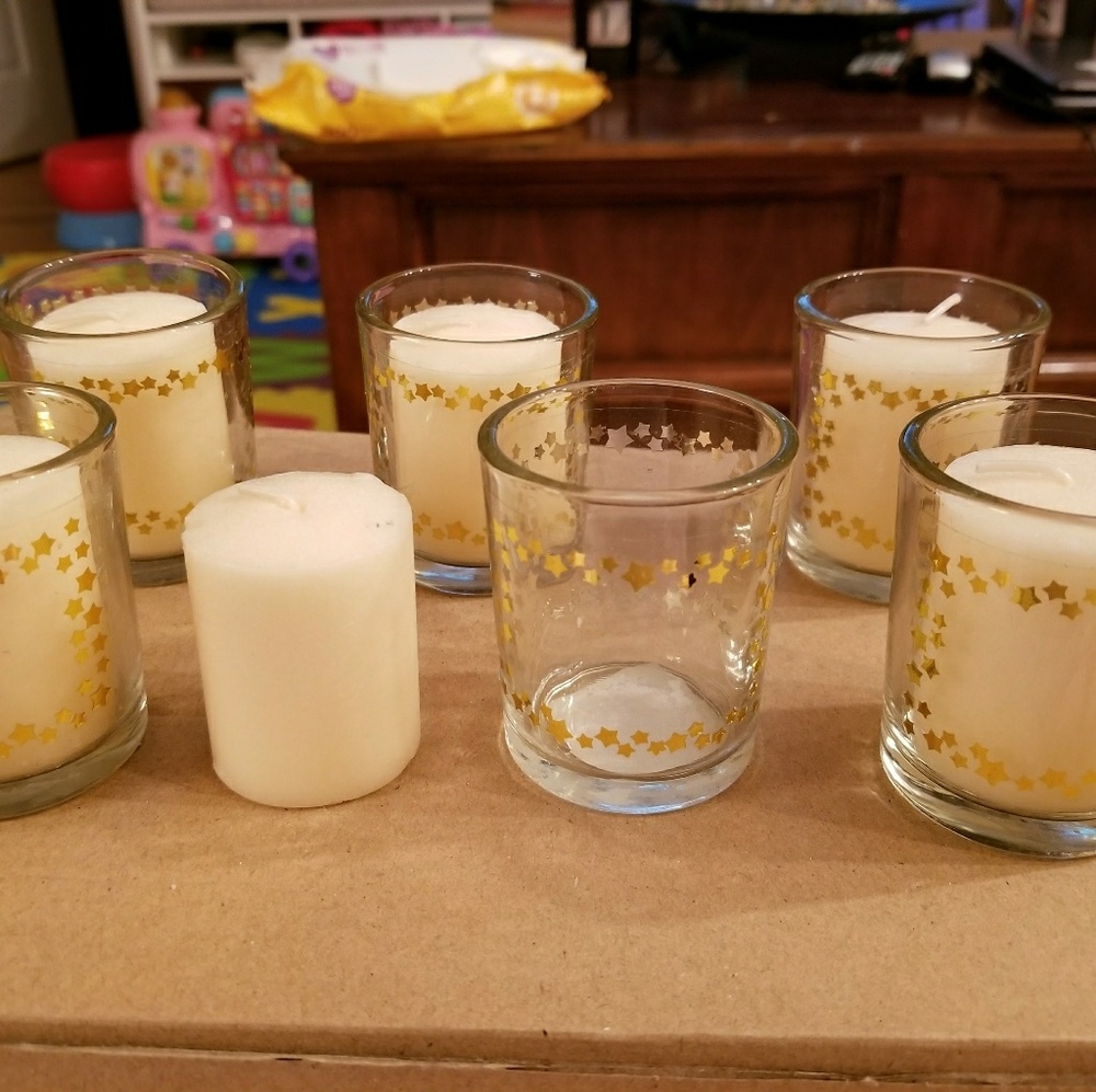 Candles