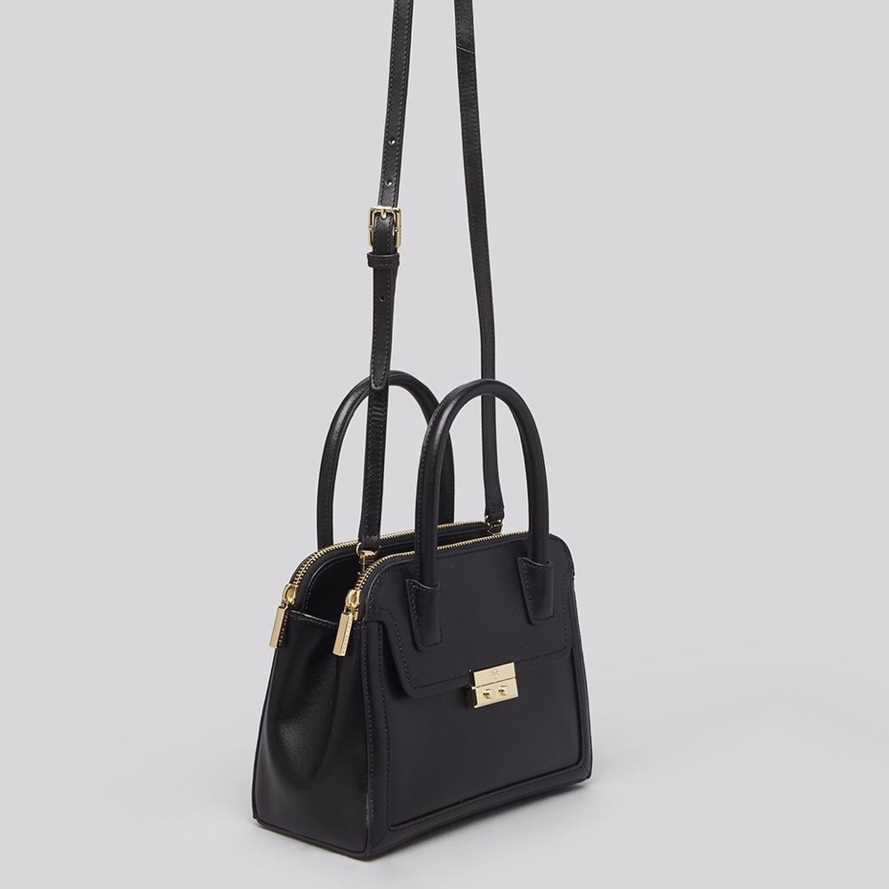 Tory Burch Elise small dome stachel