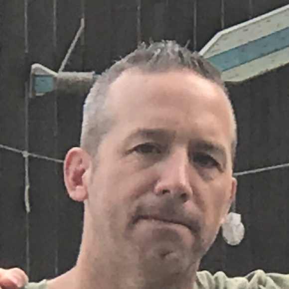 Meet your Posher, John - Picture 1 of 1