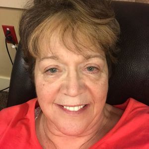 Meet your Posher, Patty