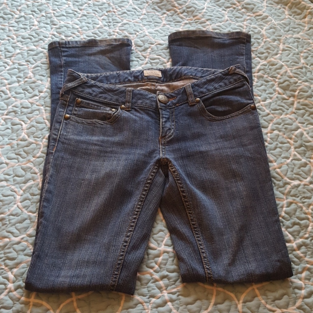 **SALE**Free People bootcut jeans