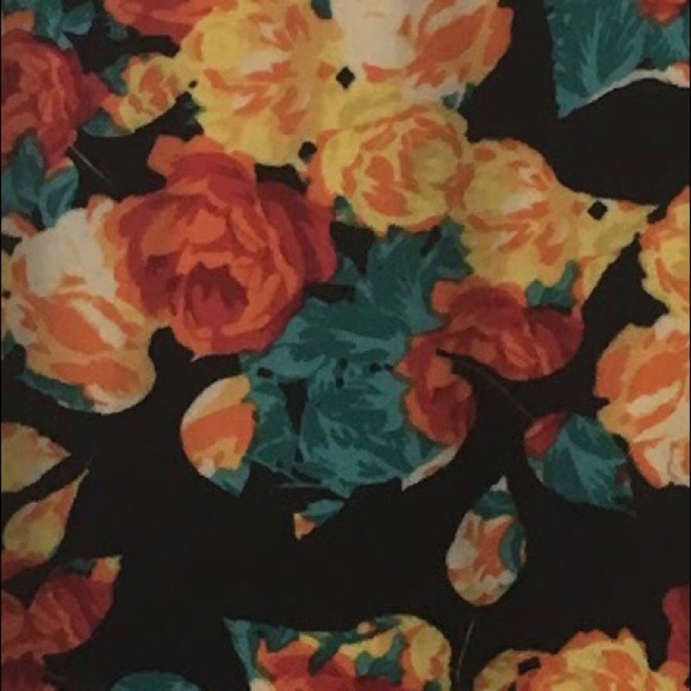 LuLaRoe TC leggings
