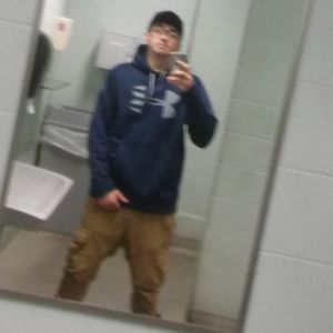 Meet your Posher, Rayy