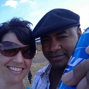 Meet your Posher, Lezlie