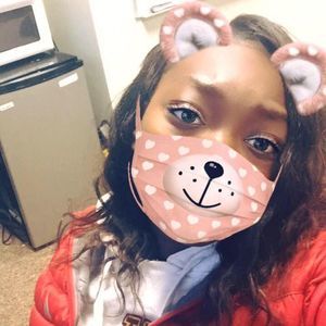 Meet your Posher, Purnell