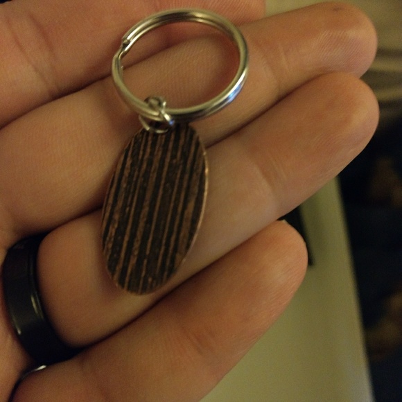 NWOT Babe Ruth Keychain - Picture 3 of 4