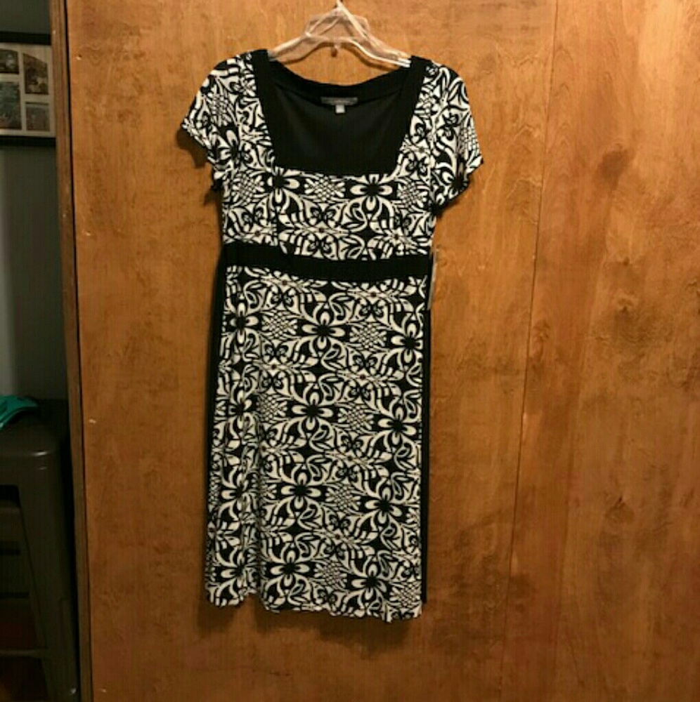 Dress, size L
