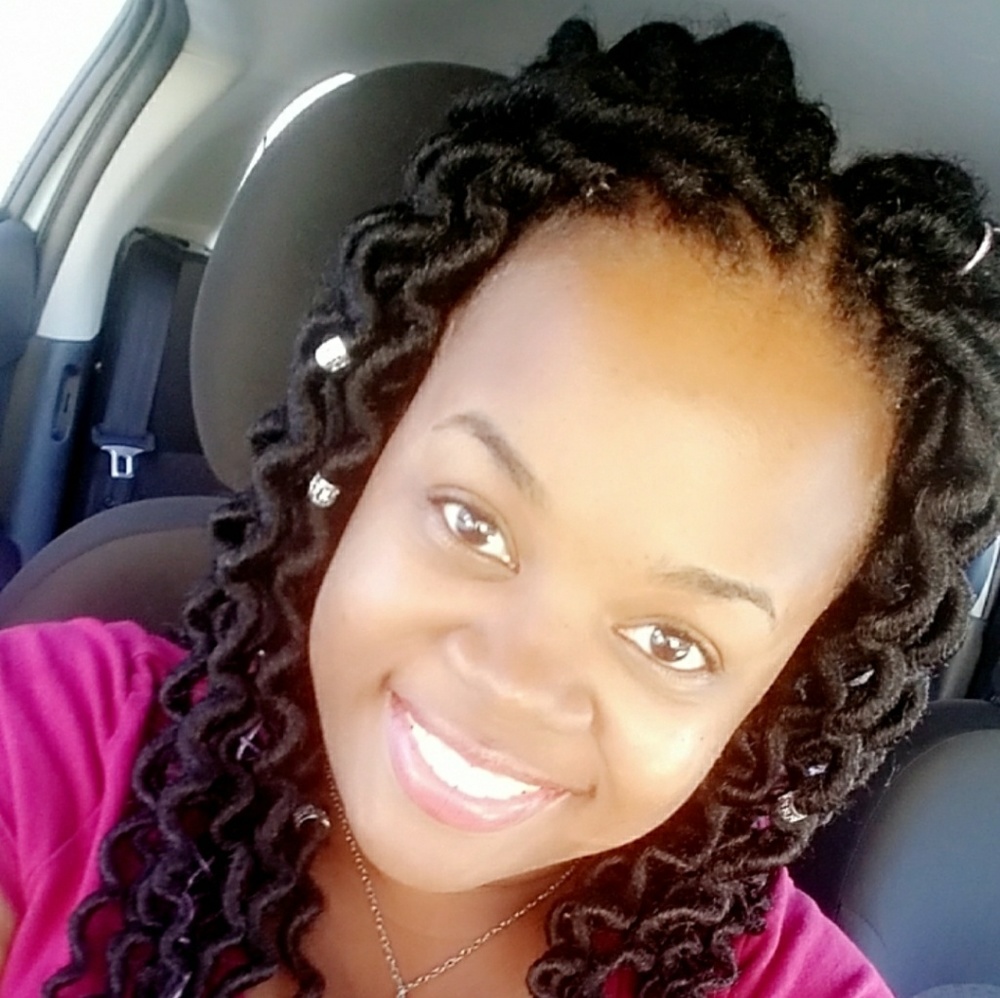 Meet your Posher, Tonika