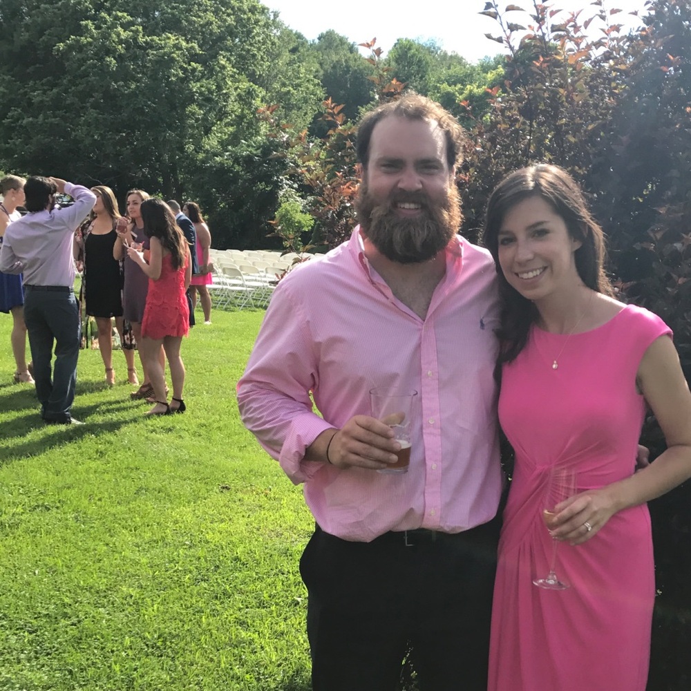Meet your Posher, Addie