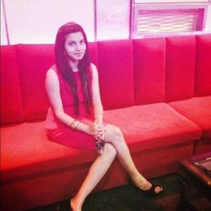 Meet your Posher, Konika