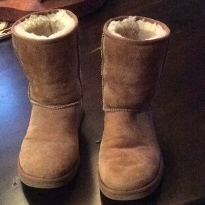 Ugg boots