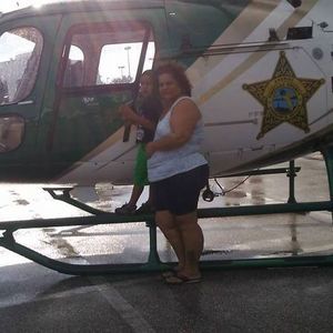 Meet your Posher, Maria