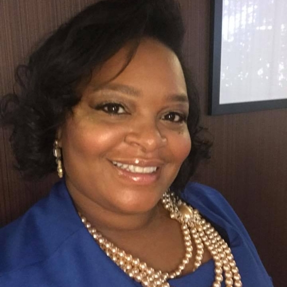 Meet your Posher, Myrna - Picture 1 of 1