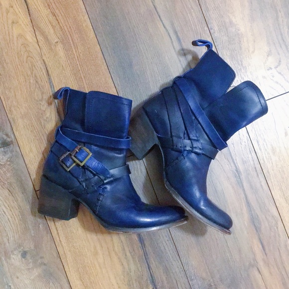 freebird saint boots