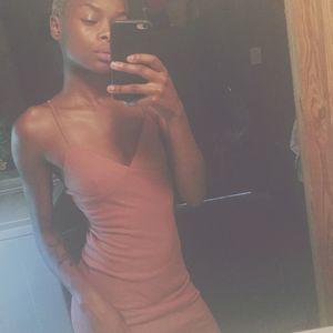 Meet your Posher, Sidney shante'