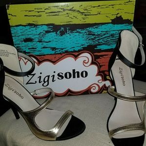 Women's shoe
