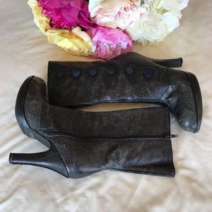 Sam Edelman “Patrella” Boots