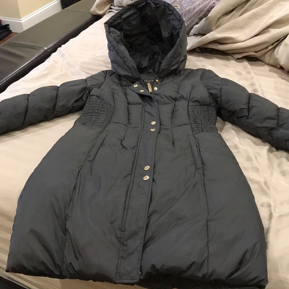 Via Spiga Jackets & Blazers - Via Spiga Puffer Jacket