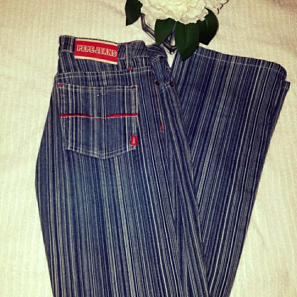 Pepe jeans