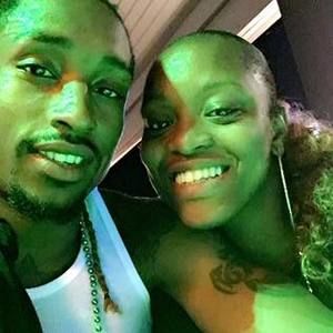 Meet your Posher, Taliah