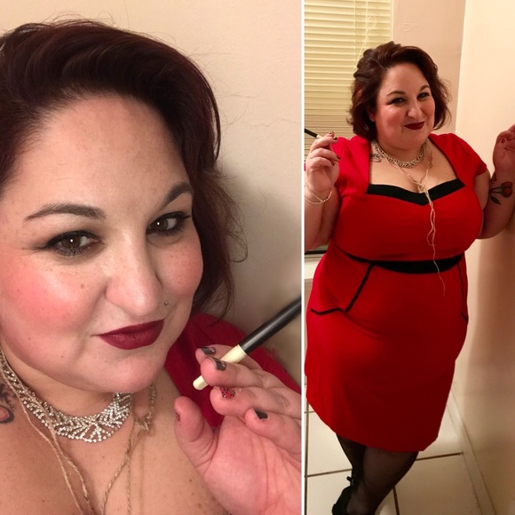 Meet your Posher Laura! - Picture 5 of 5