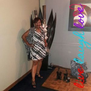 Meet your Posher, Linda