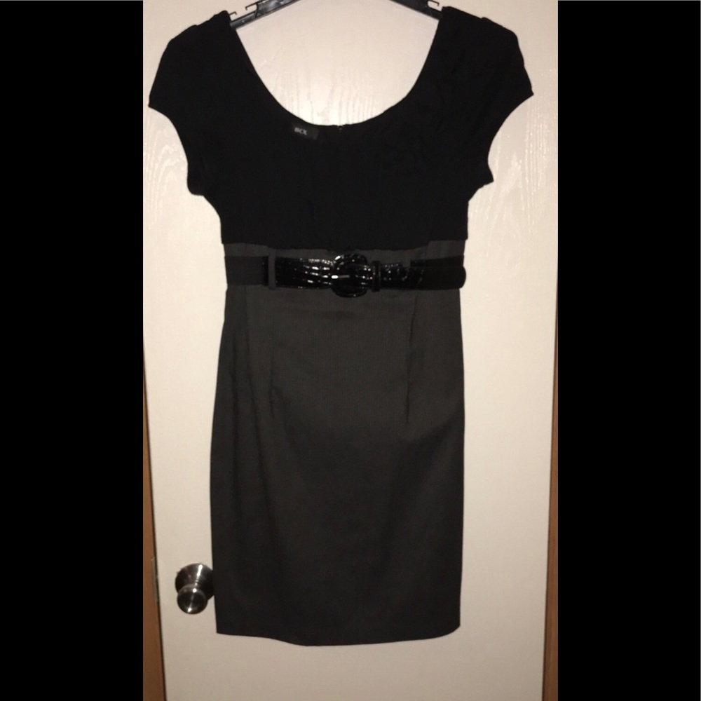 BCX dress from Macy’s