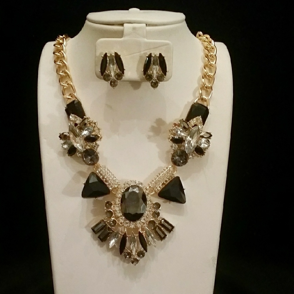 Royal Elegance Set