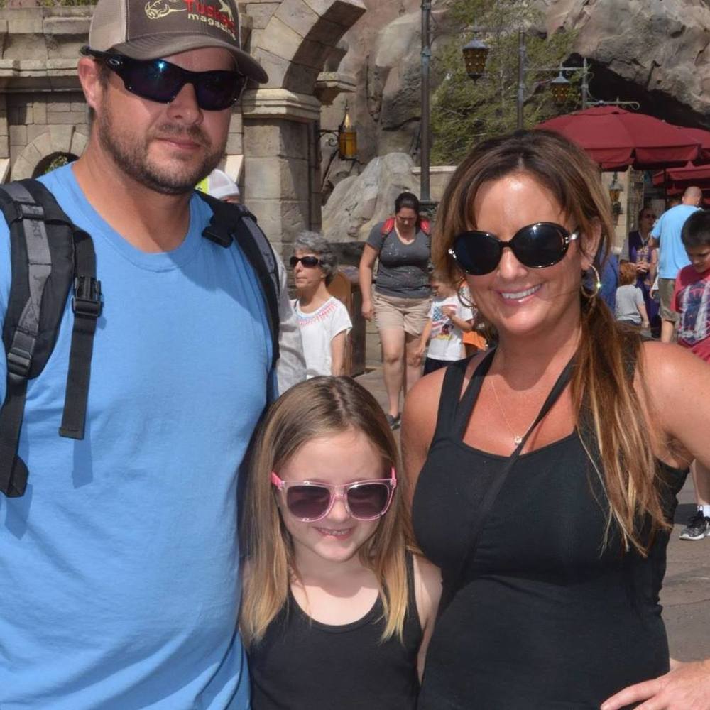 Meet your Posher, Holly