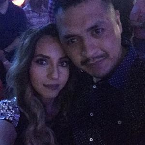 Meet your Posher, Ana