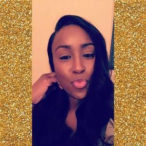 Meet your Posher, Brittany