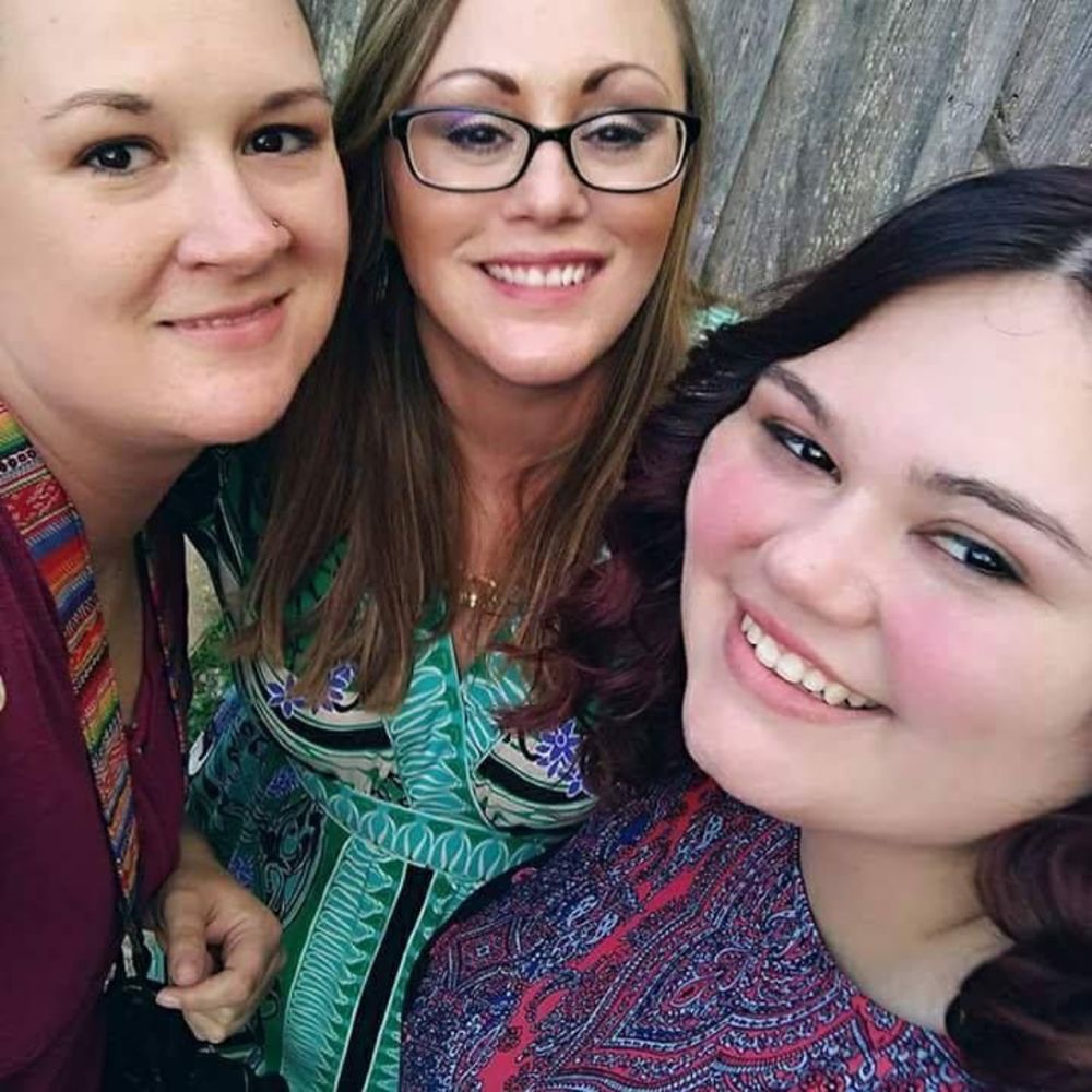 Meet your Posher, Jade