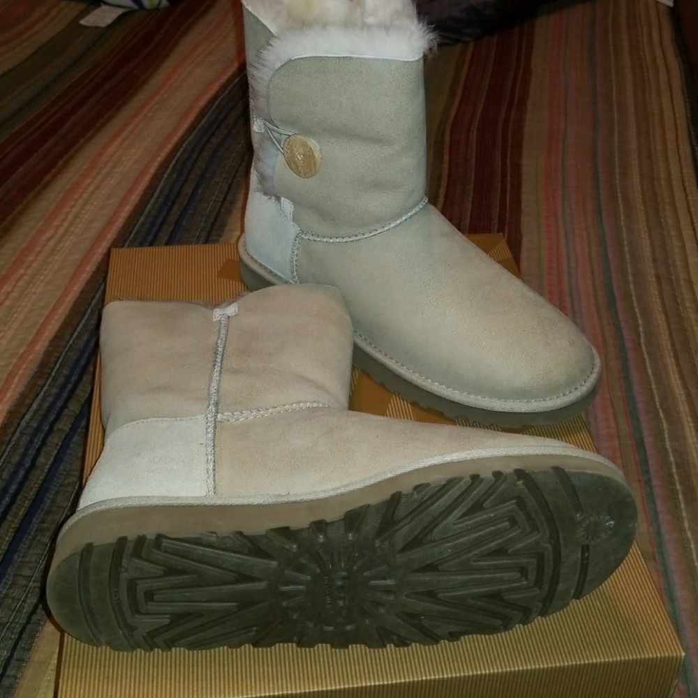 UGG boots