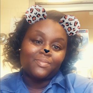 Meet your Posher, Shakerah