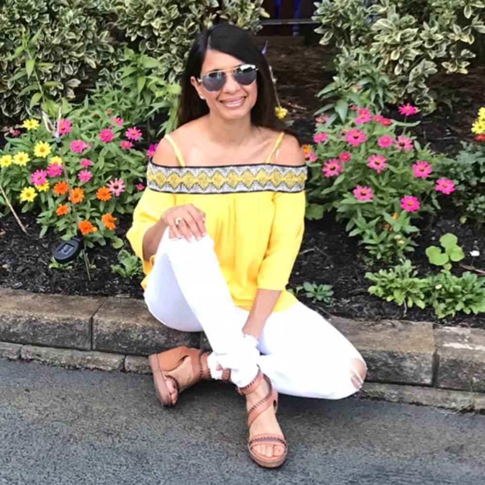 Meet your Posher, Ritu