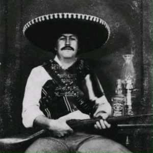 Meet your Posher, Josue