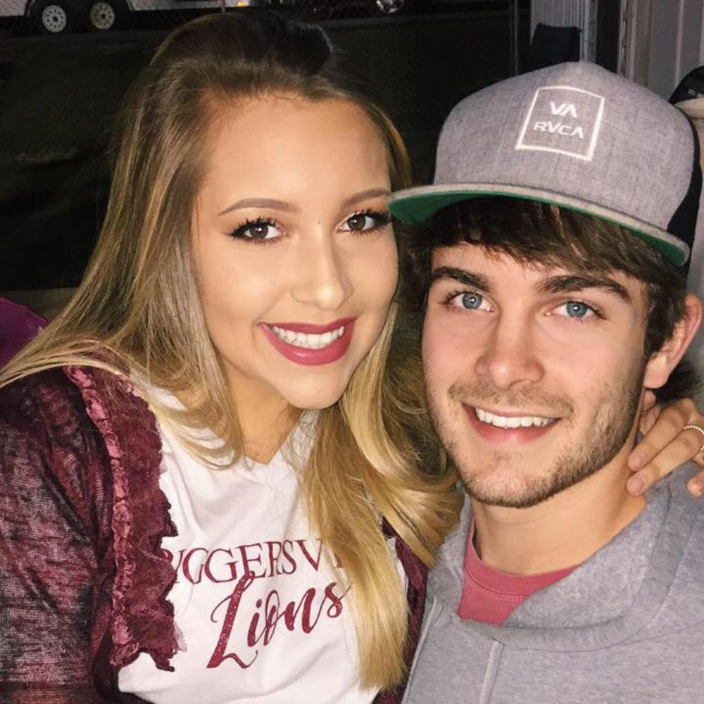 Meet your Posher, Zoe