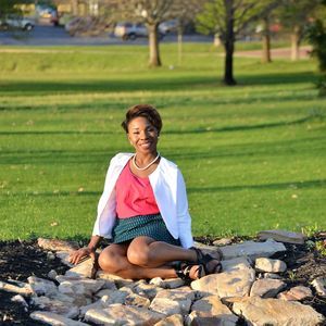 Meet your Posher, Celeste