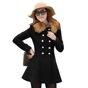 Meet your Posher, Ana