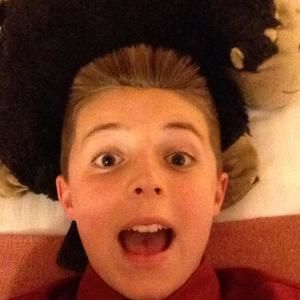 Meet your Posher, Thomas