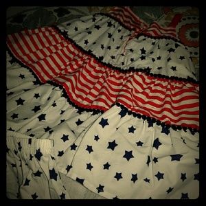 Kids clothing