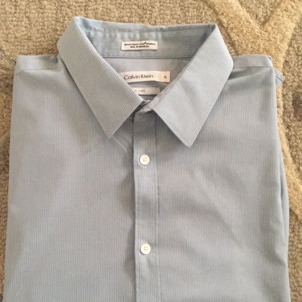 Calvin Klein XL Men’s Shirt